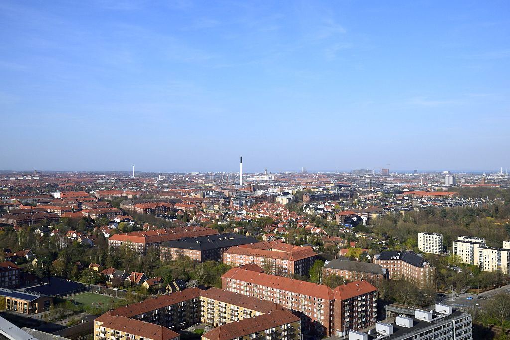 Udsigt